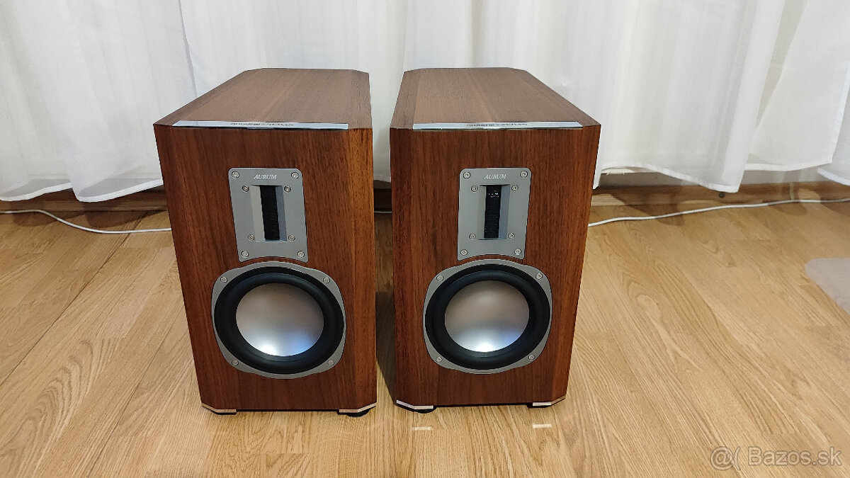 Quadral Aurum Sedan 9 - 1/2 ceny - 2