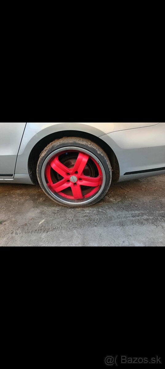 Elektróny 5x112 r19 - 2