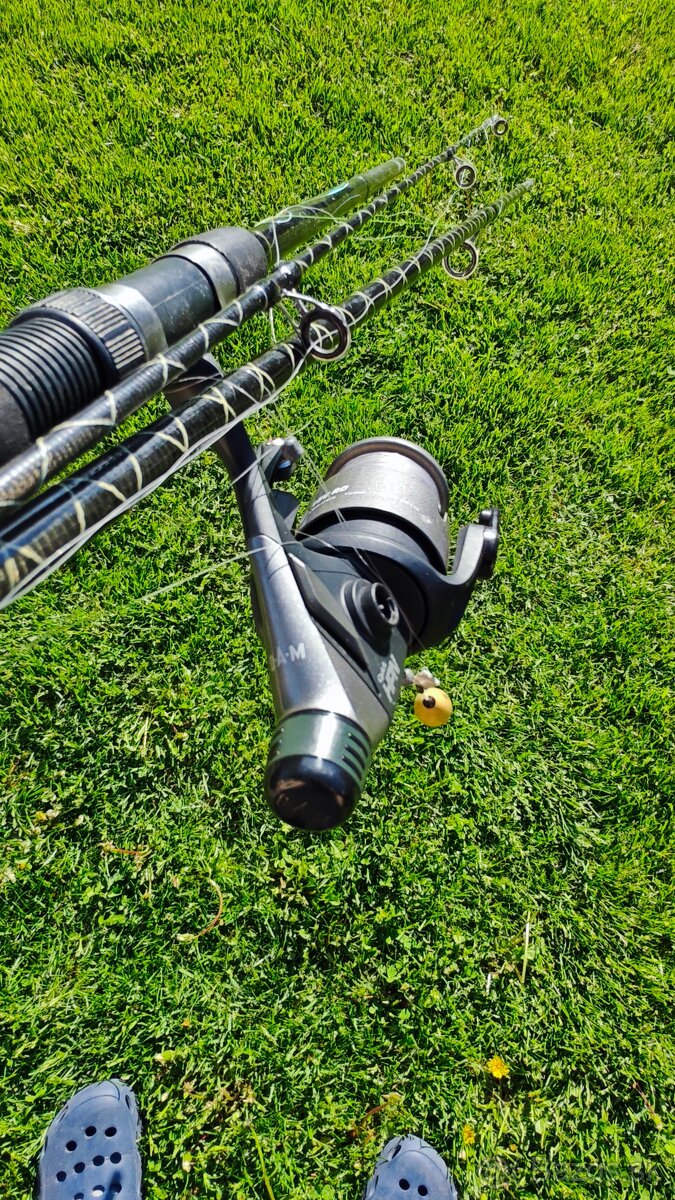 Navijáky Semperit - 2