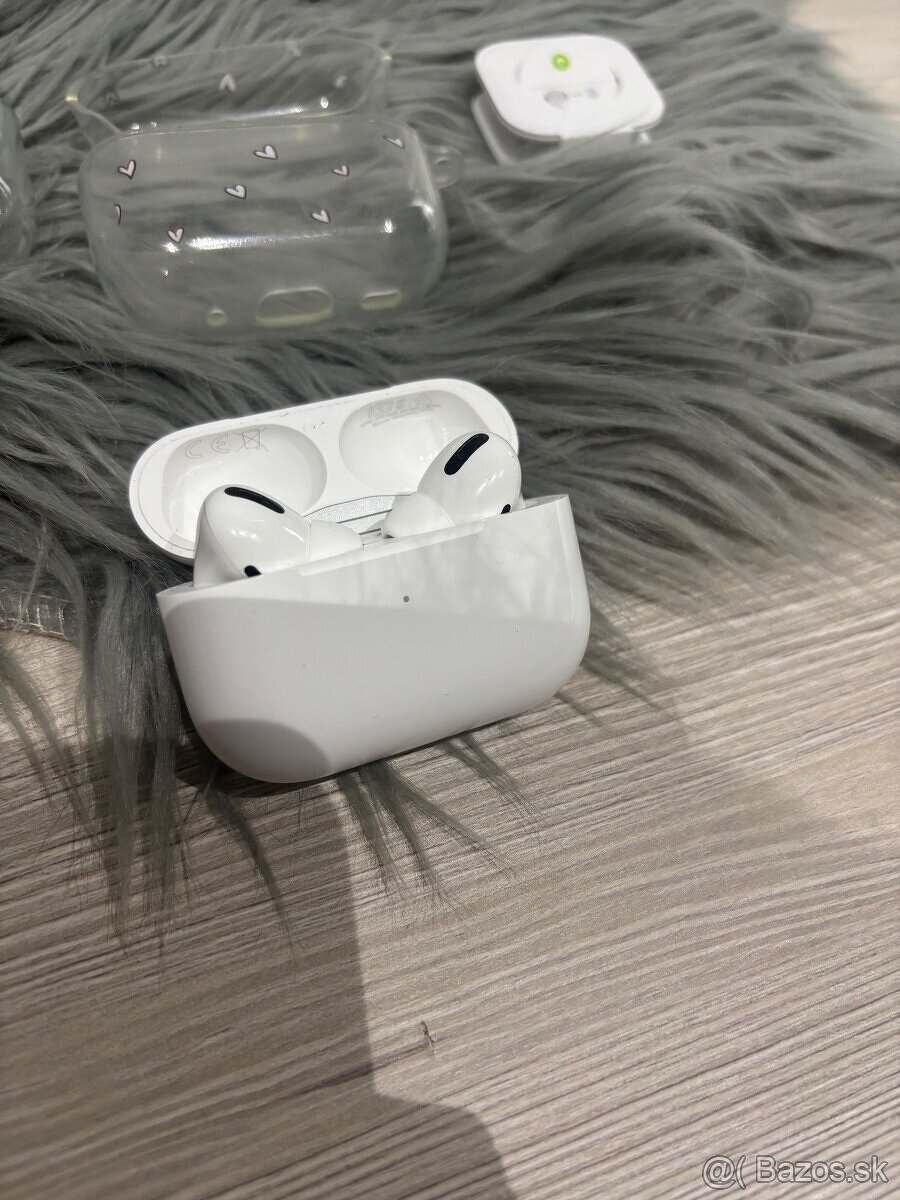 AirPods pro - 2