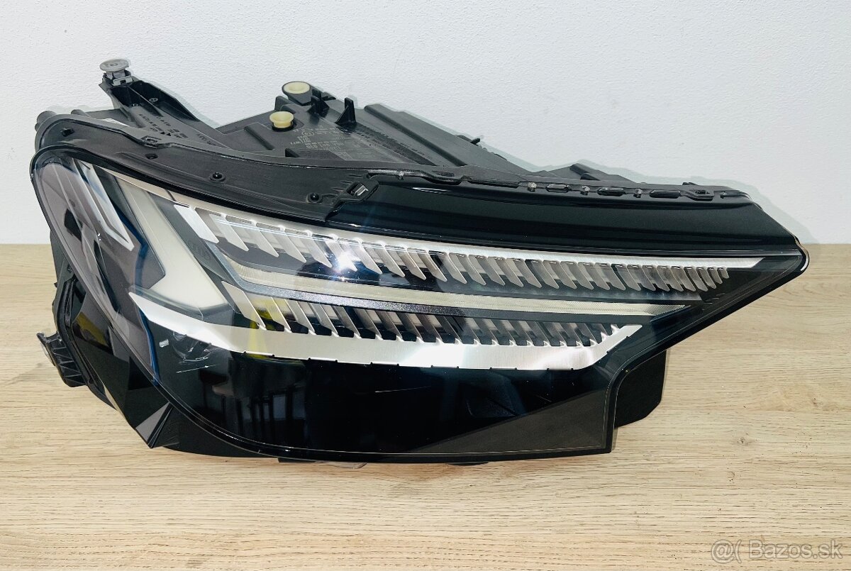 Audi Q4 E-Tron 89A matrix světlo 89A941036 - 2