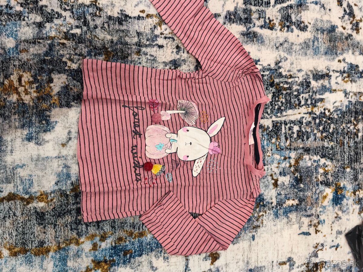 Set rričiek o veľkosti 92 - 2