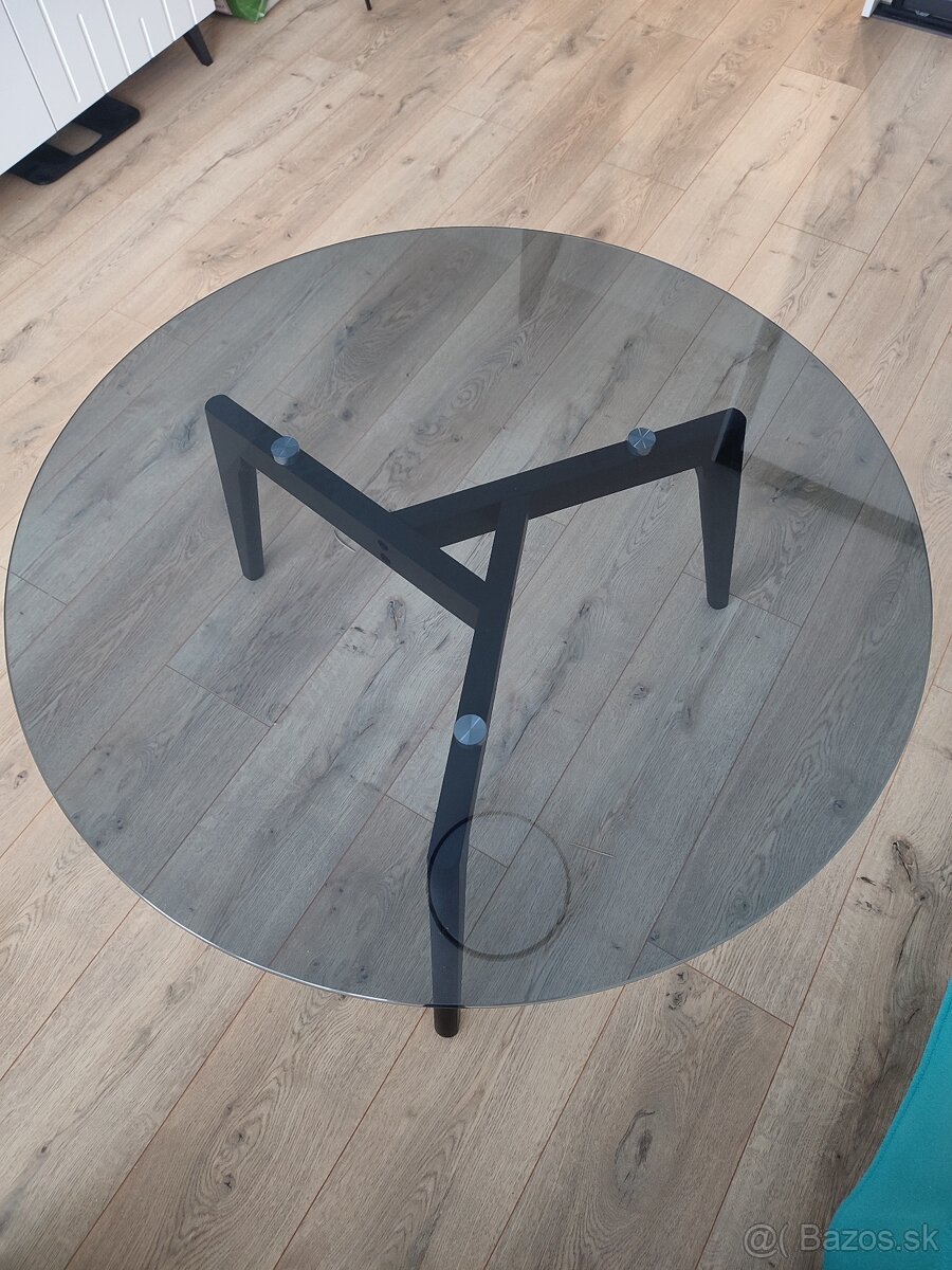 Konferenčný stolík - 2