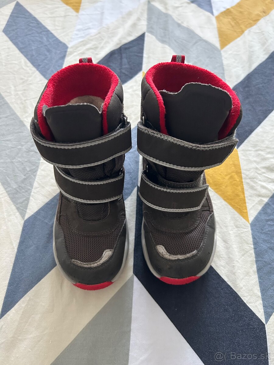 Superfit zimna obuv c. 29 - 2