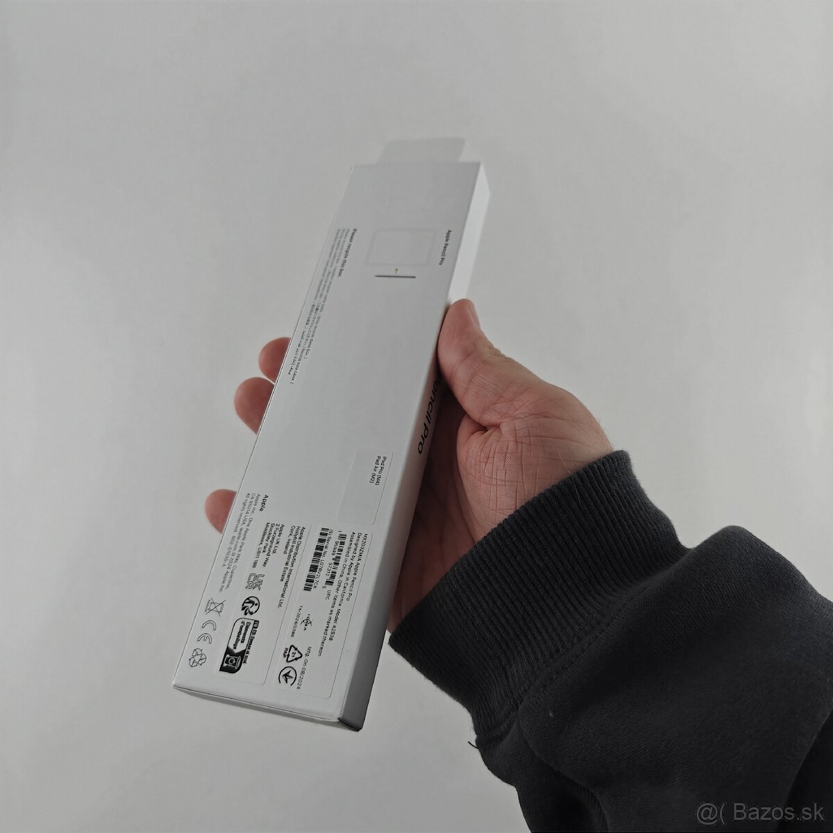 Apple Pencil Pro - 2