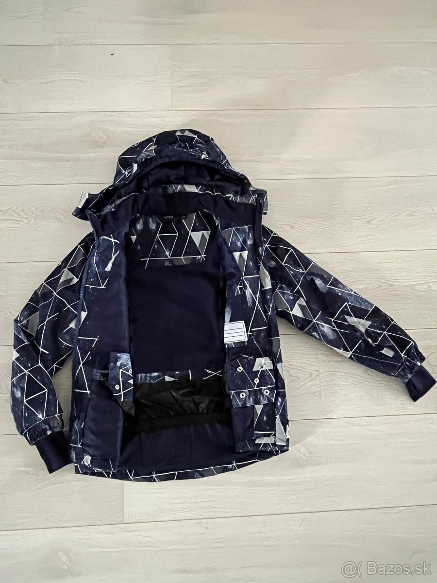 Lyžiarska bunda - 2