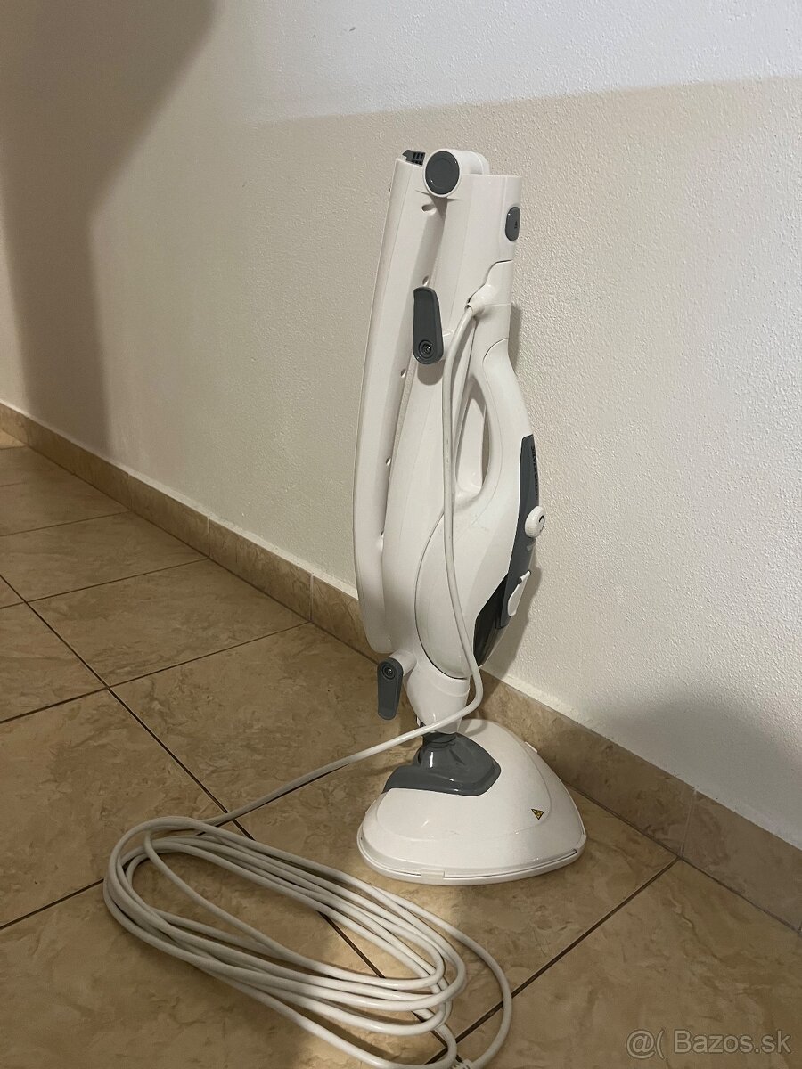 Parný čistič, mop - 2