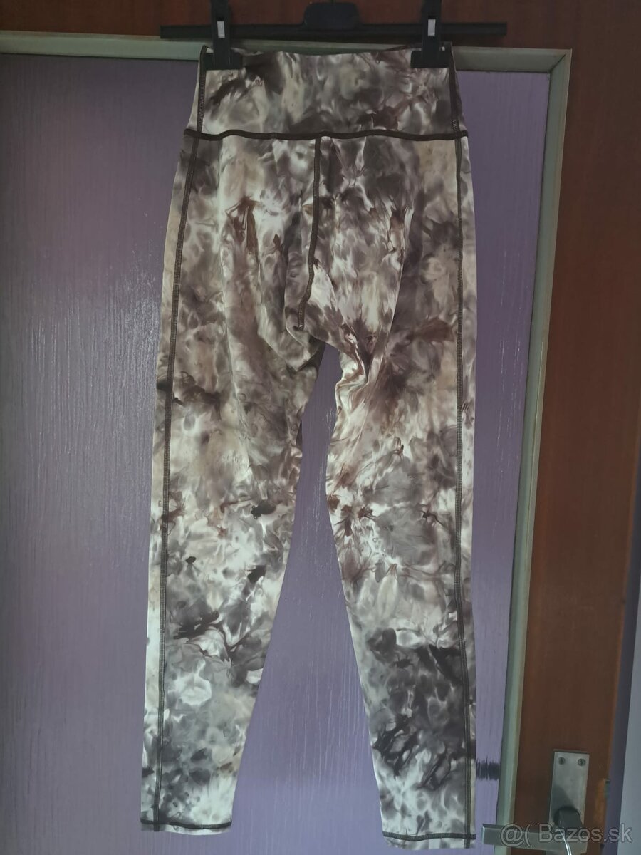 Gymshark legíny, S - 2