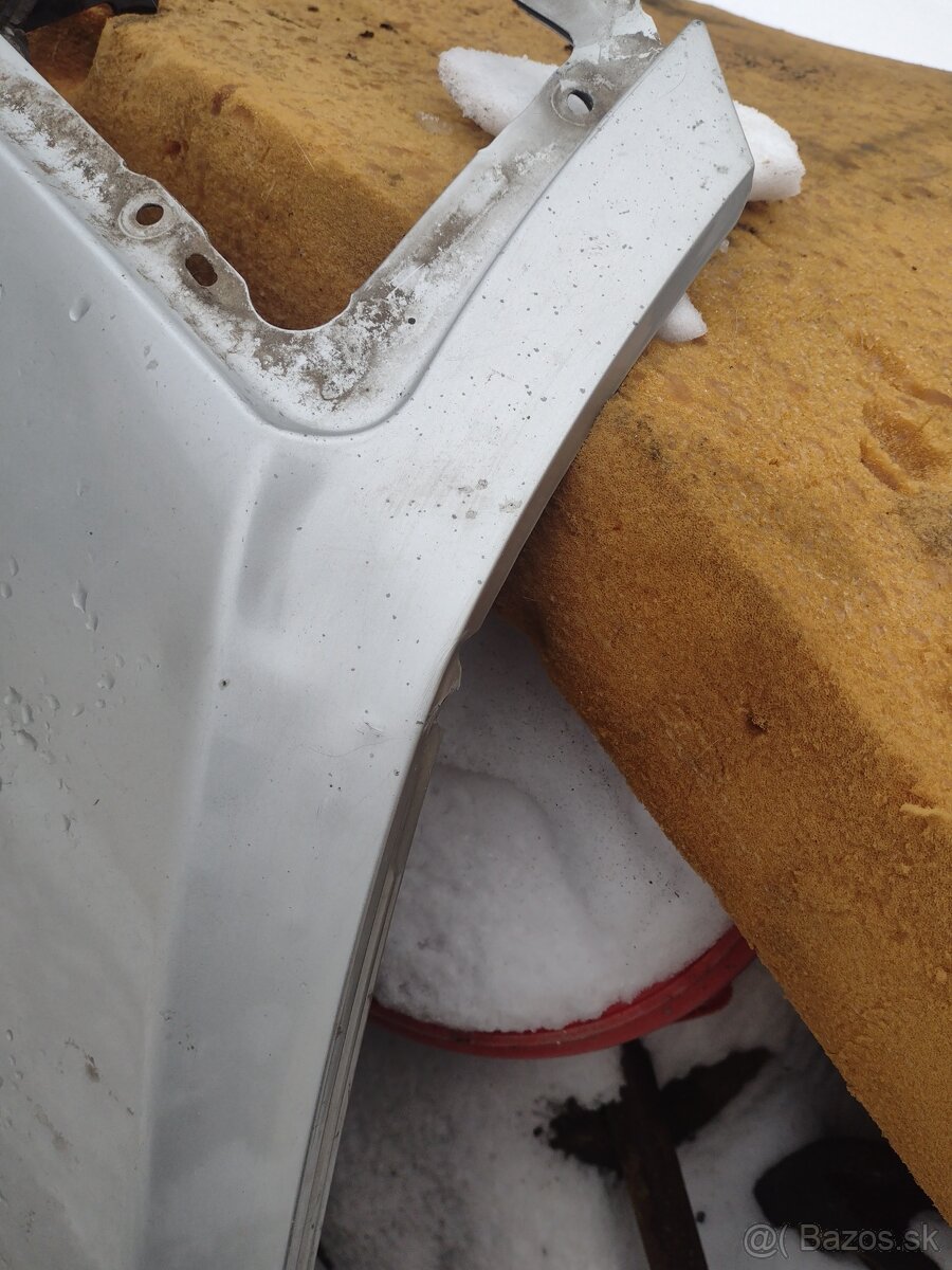 KAPOTA OCTAVIA 2 - 2