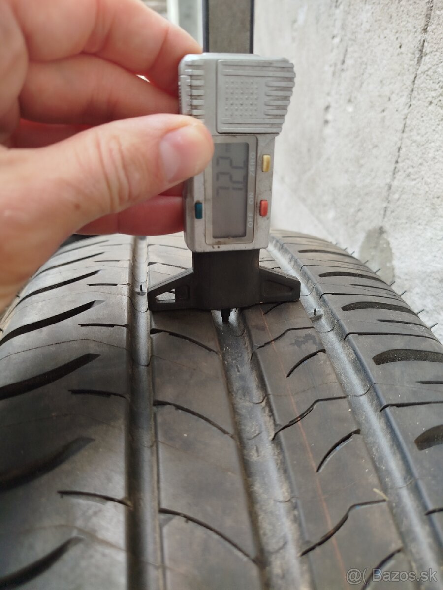 Letna sada 195/55 R16 87H - 2