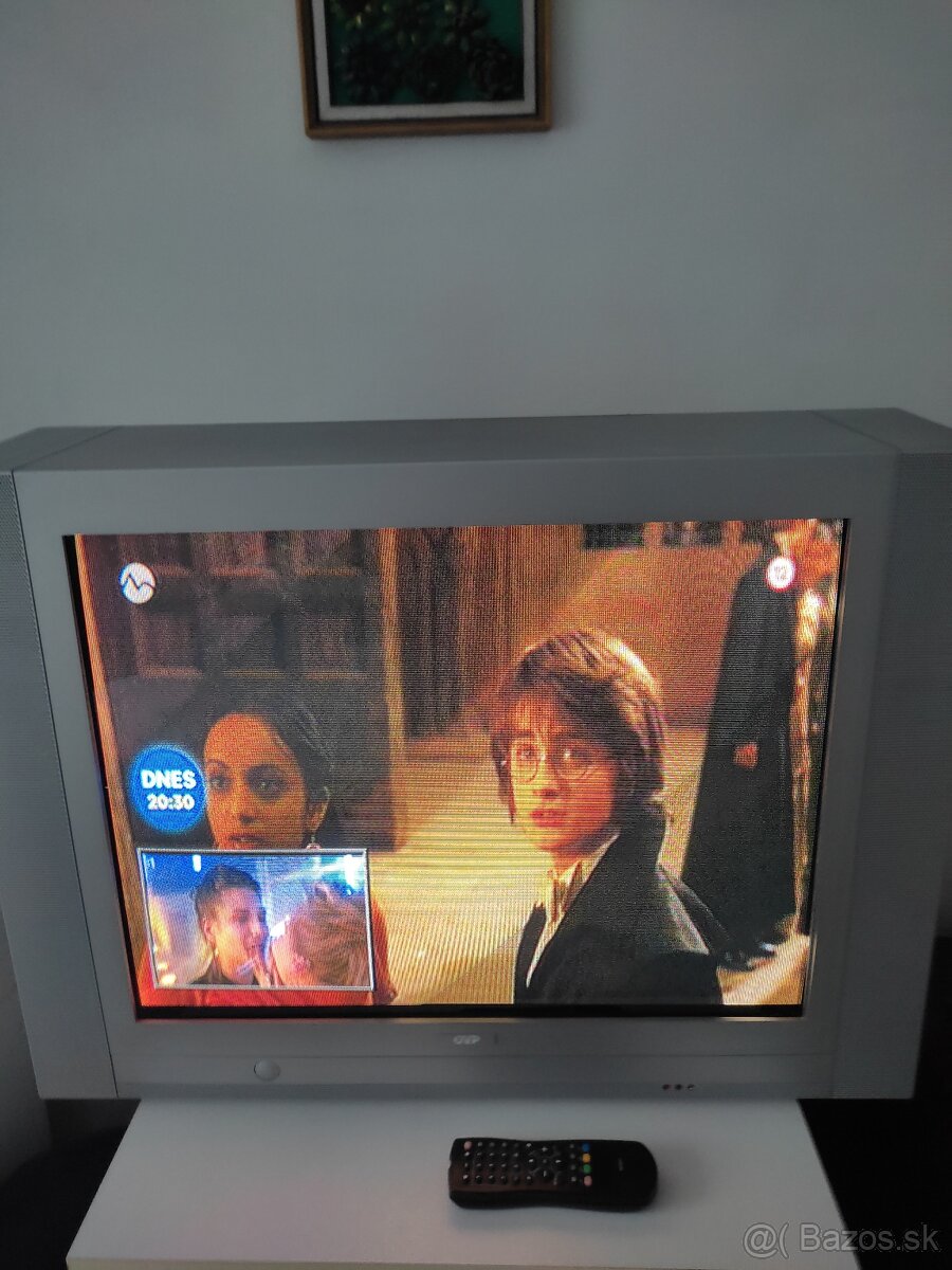 OVP televizor - 2