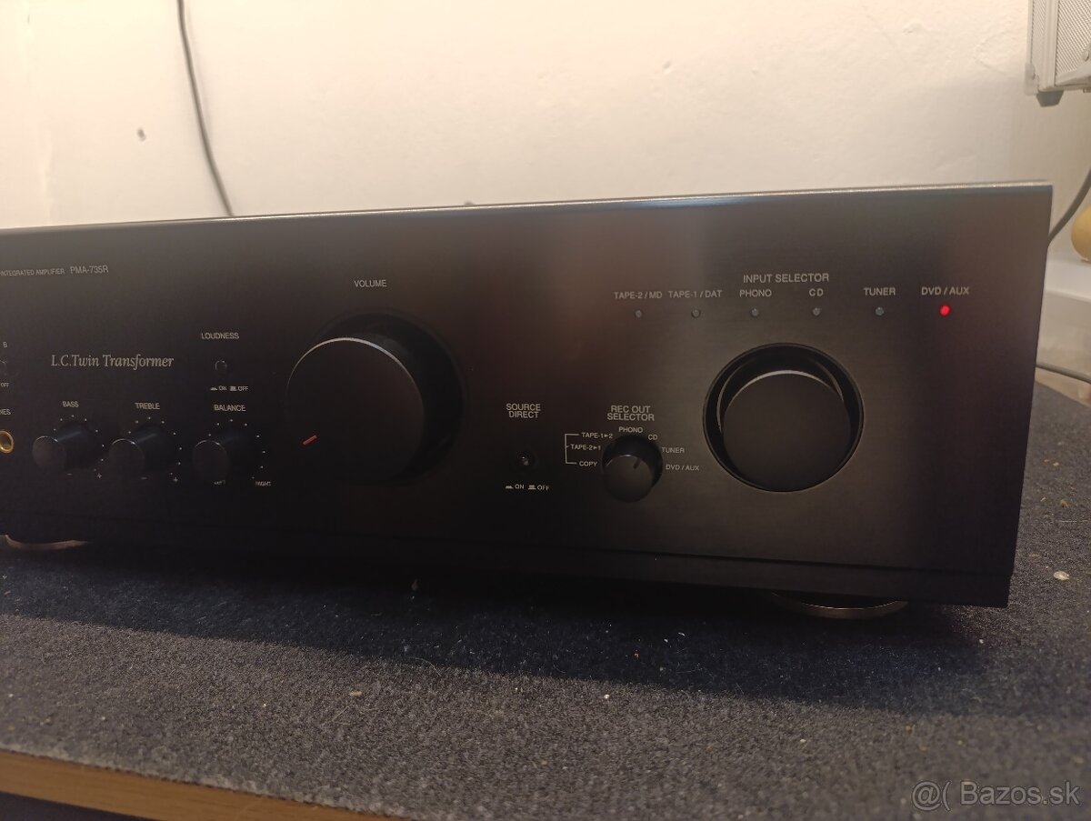 Denon - 2