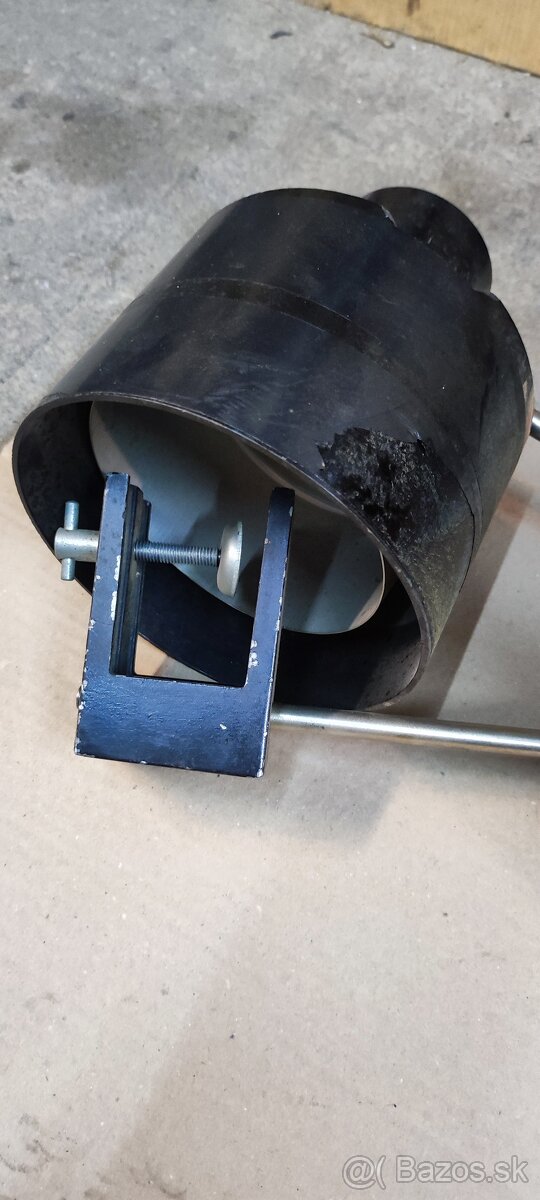 Retro pracovné lampy - 2