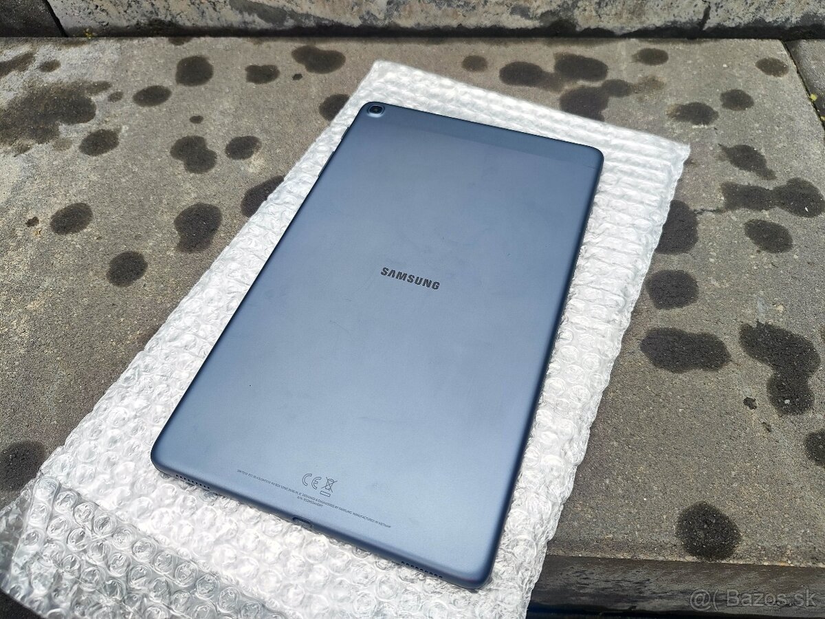 Samsung Galaxy Tab A - 2