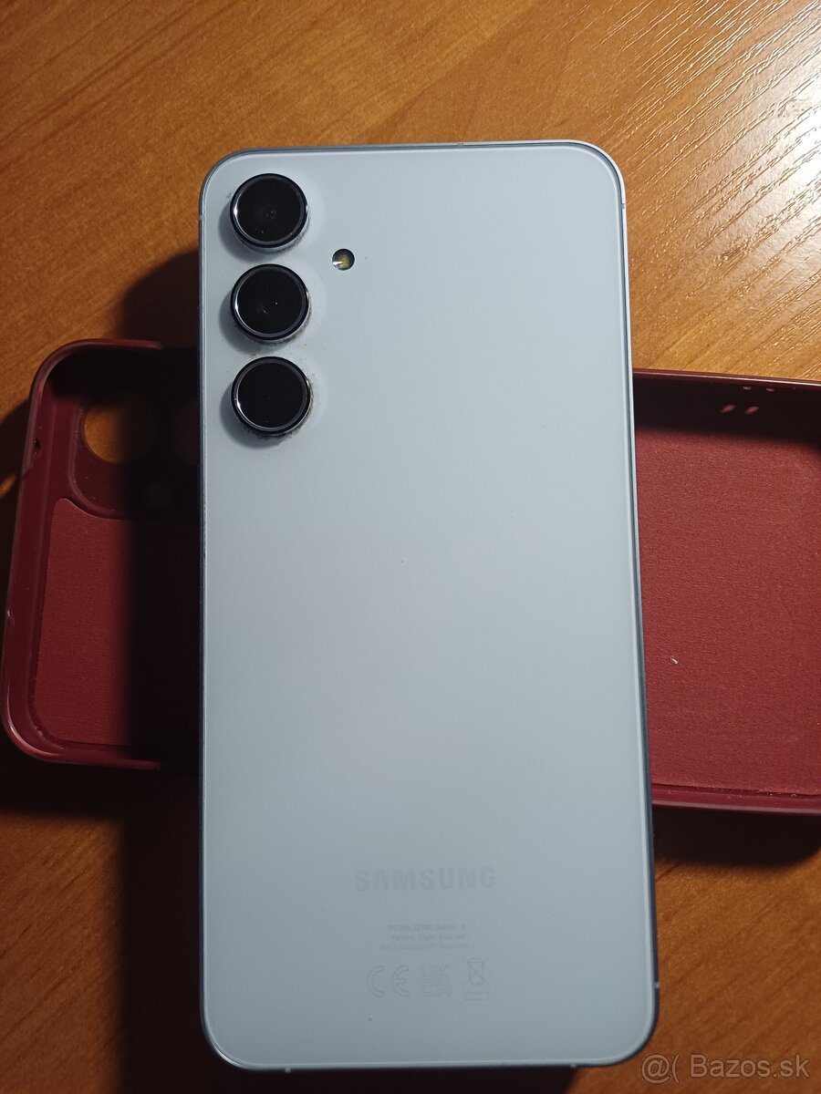 SAMSUNG A55 - 2