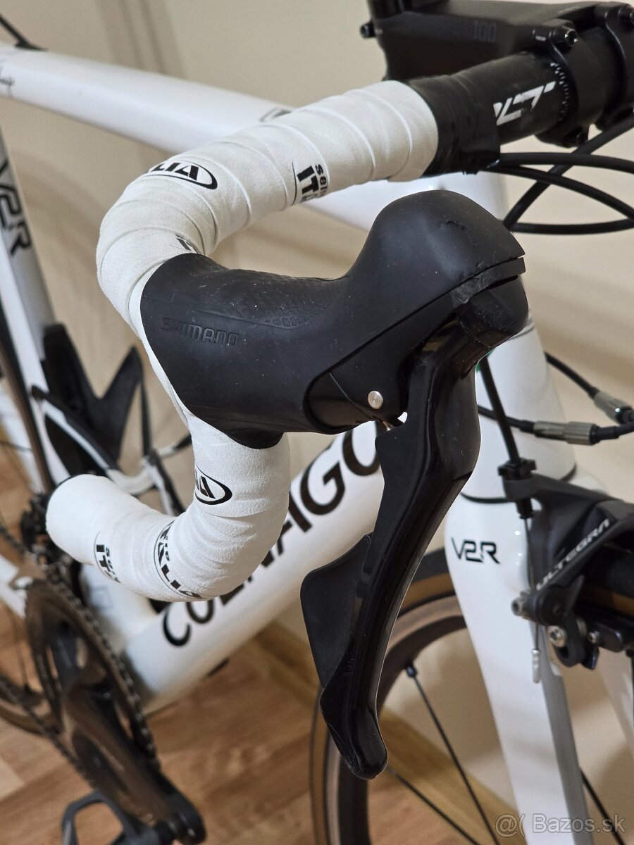 Colnago V2-R - 52s - 2