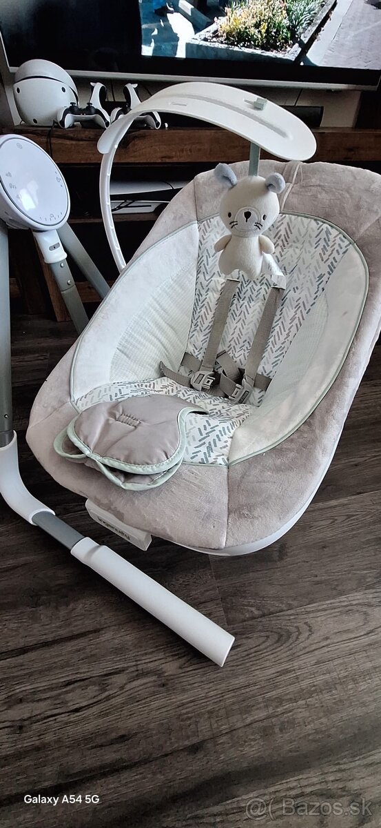 Hojdacie vajíčko - 2