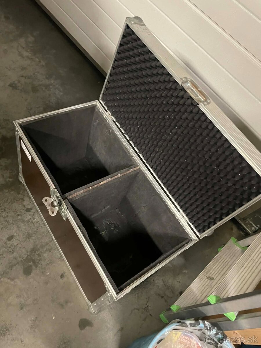 Case na 2ks hlavy - 2