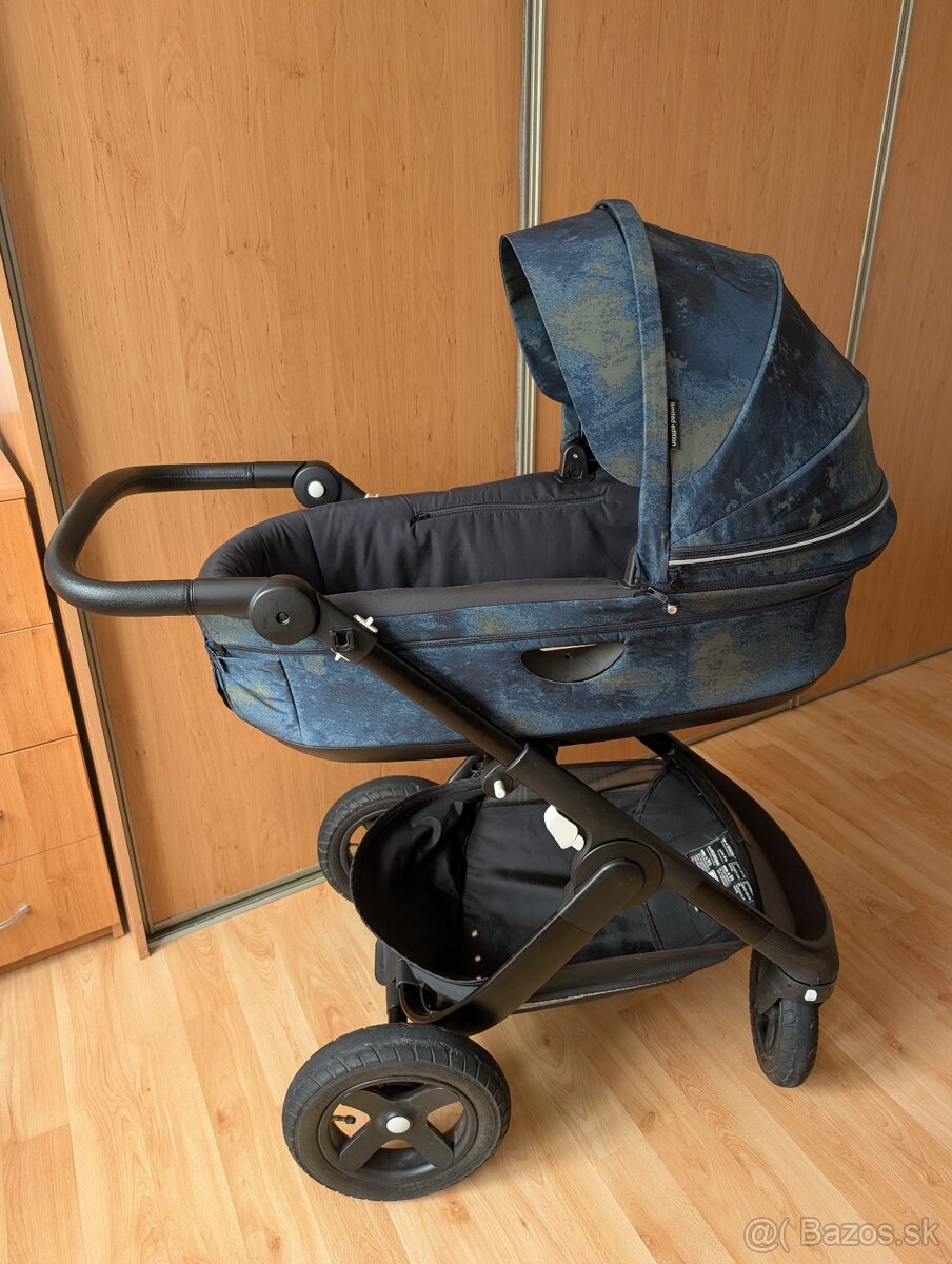 Stokke trailz limited edition Freedom - 2
