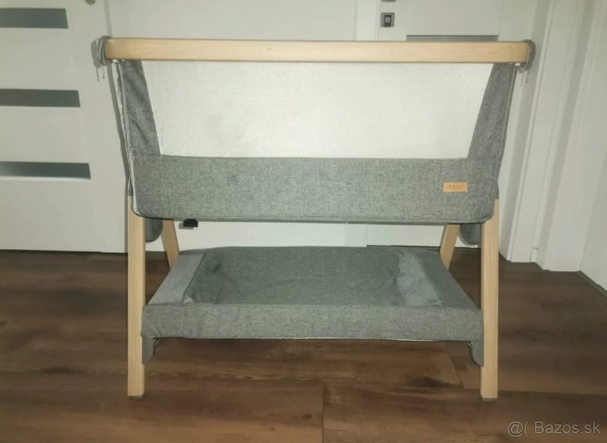 Detská postielka CoZee Crib 80x51cm - 2