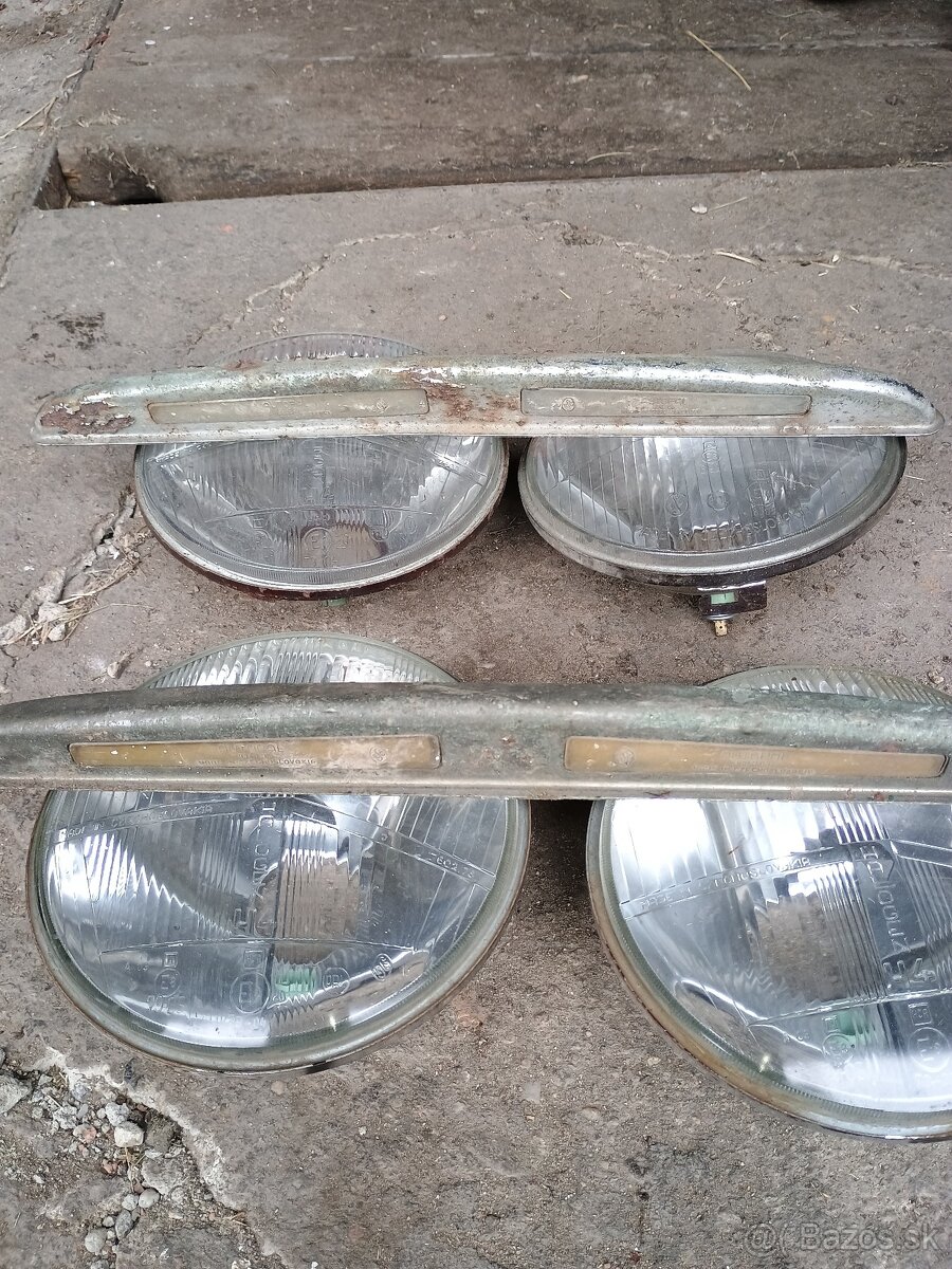 Škoda Octavia a Tudor - 2