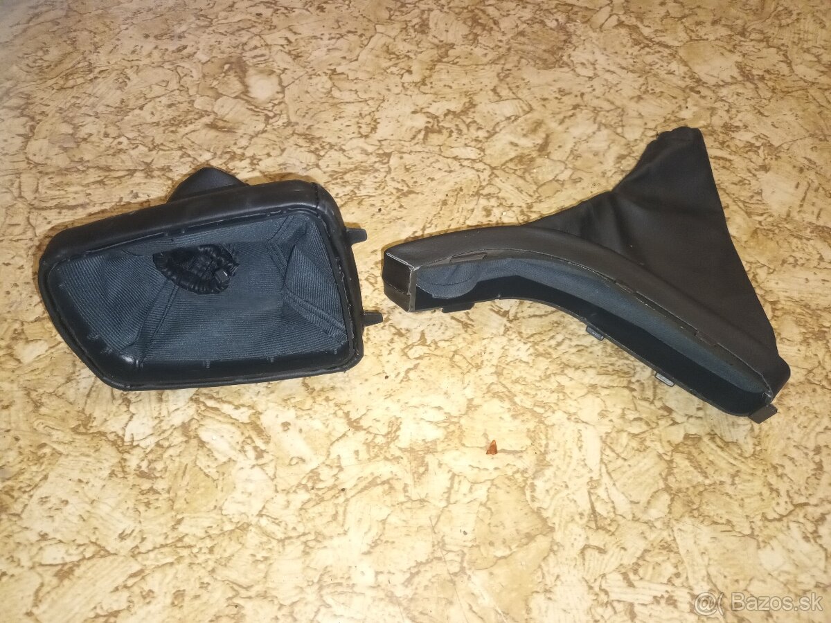 Opel Astra G, Zafira - 2