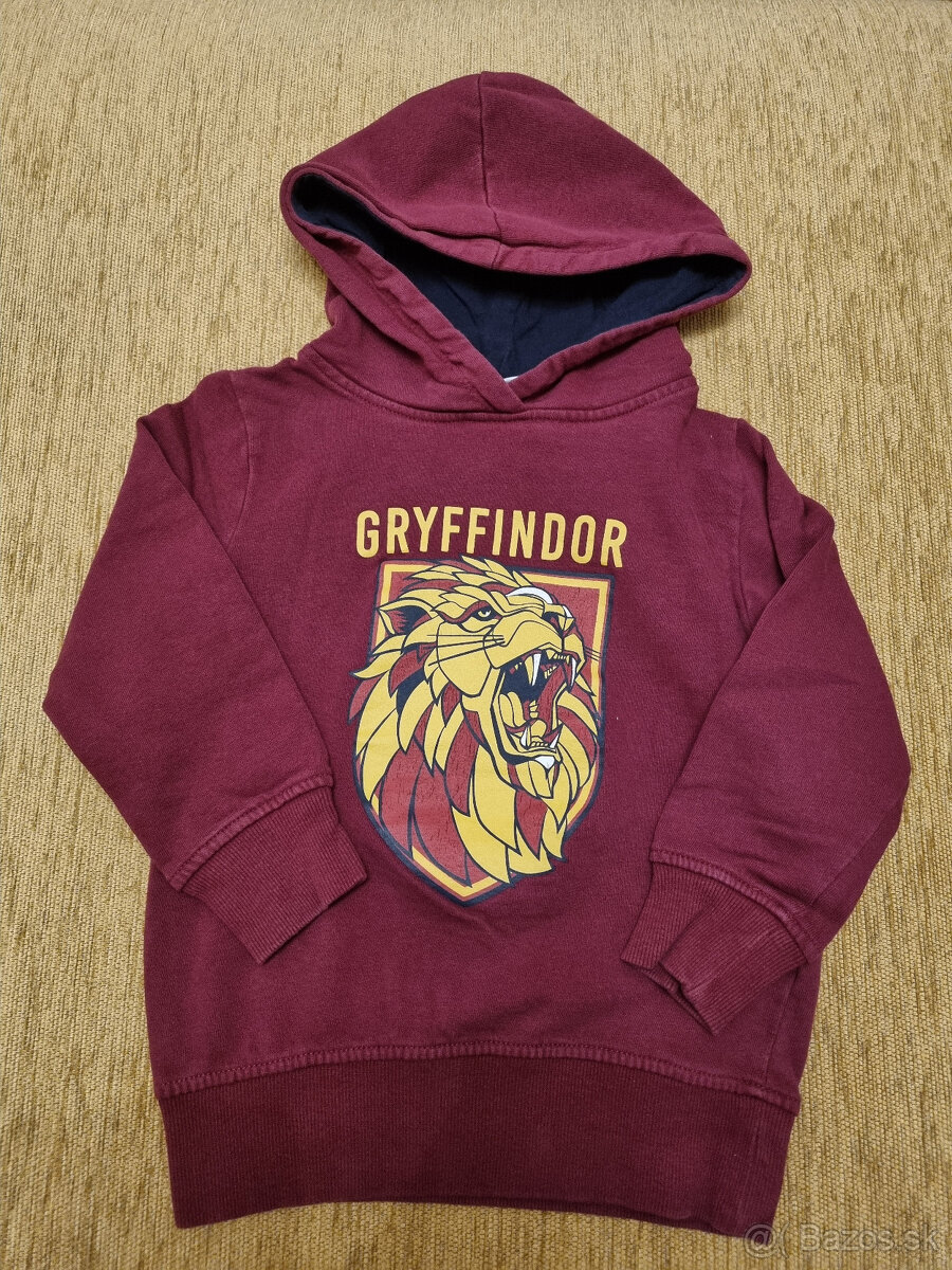 Balik oblecenia velkost 110 - 2