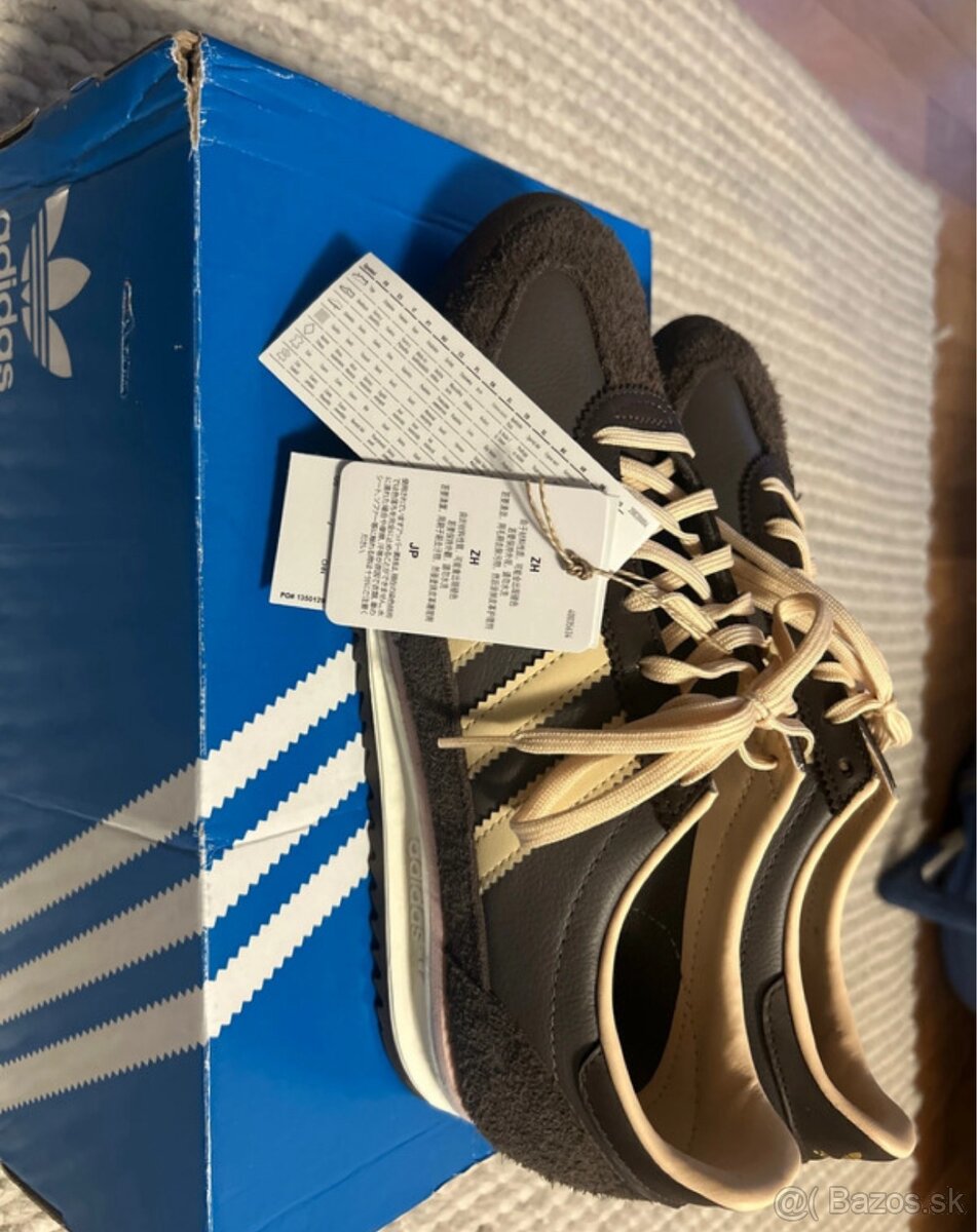 Adidas tenisky - 2