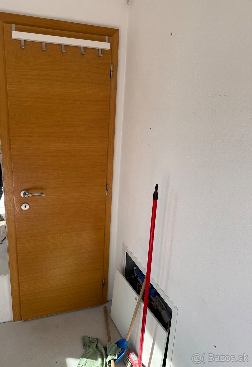 Predam interierove dvere 70 - 2