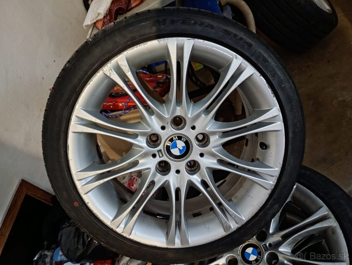 5x120 R18 Styling 135m - 2