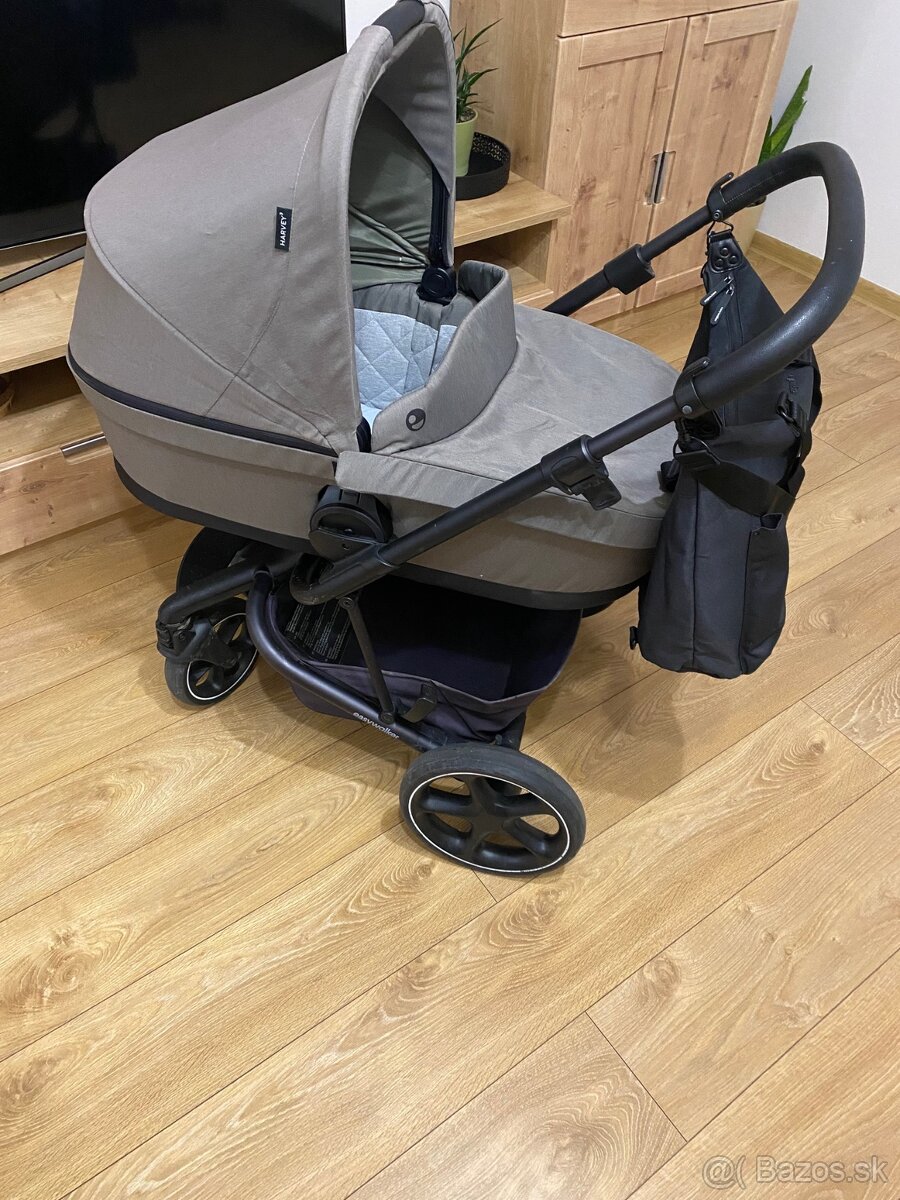 Easywalker Harvey 3 - 2