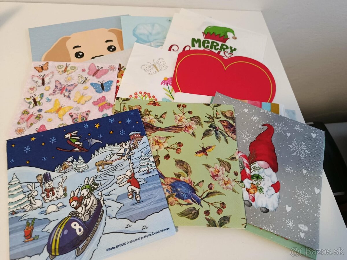 SERVITKY 120 KUSOV - 2