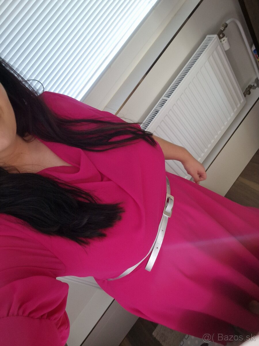 Predám spoločenské šaty - 2