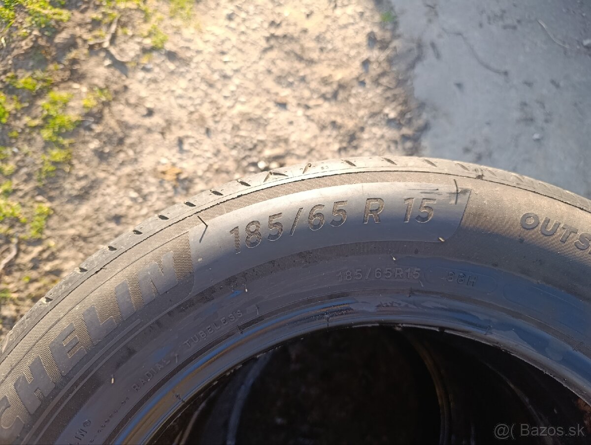 Michelin primacy 4 185/65 r15 - 2