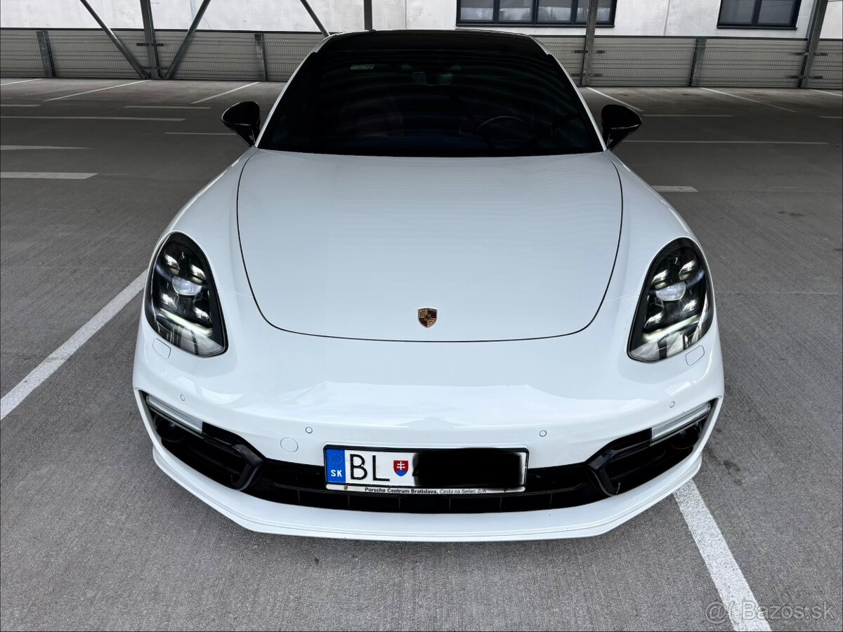 Porsche Panamera 4S 971 4.0 D PDK - 2
