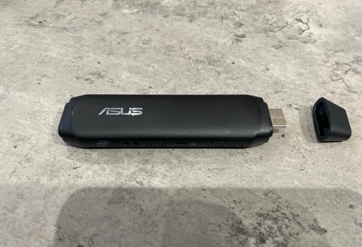 Asus VivoStick - 2