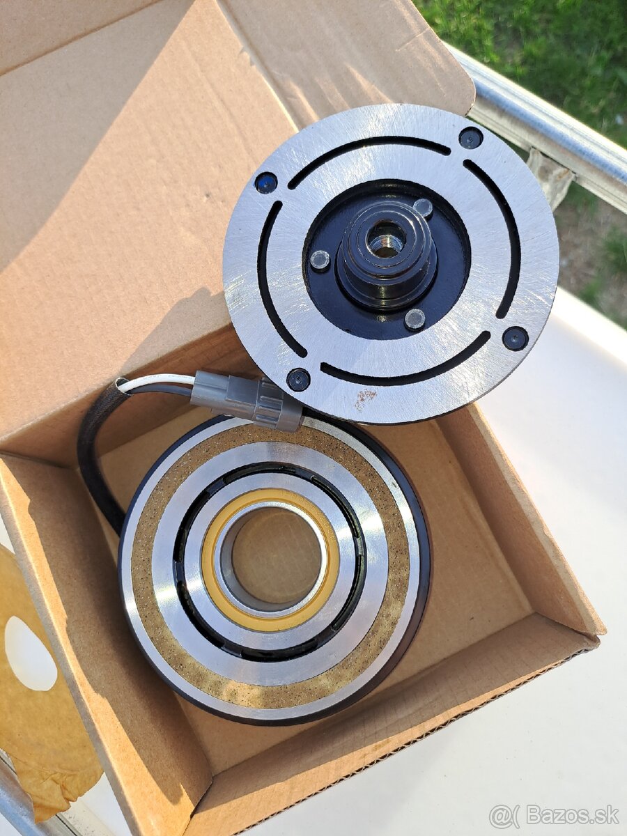 Spojka klimakompresora - 2