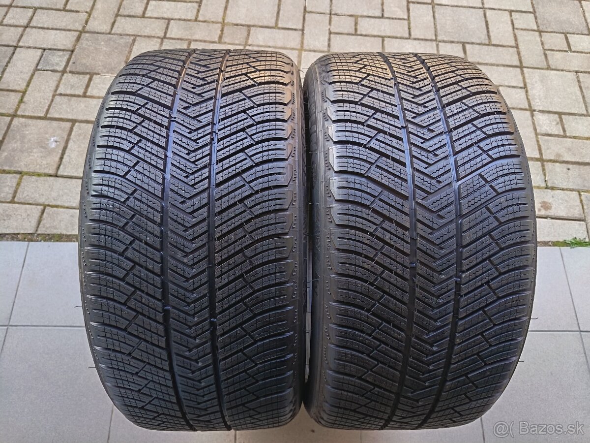 pneumatiky Michelin 265/40 R19 - 2