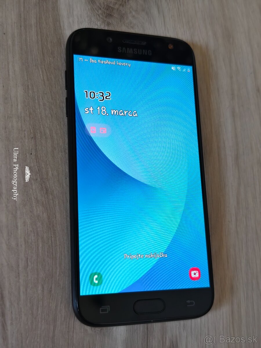 Samsung Galaxy J5 2017 - 2