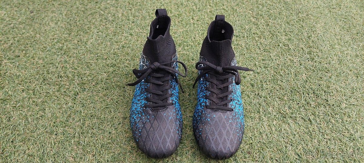 Detské kopačky - 2