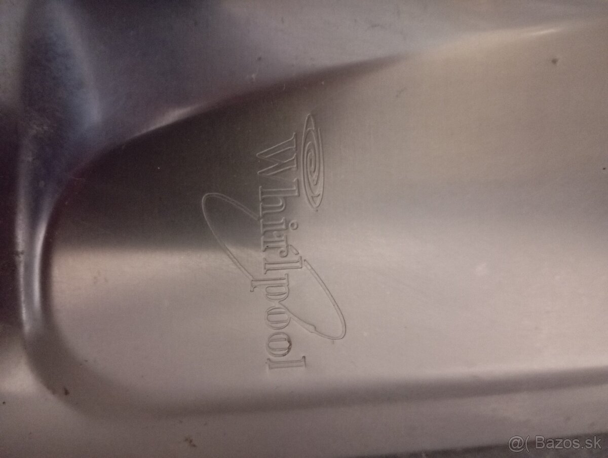 plynová várna doska - 2