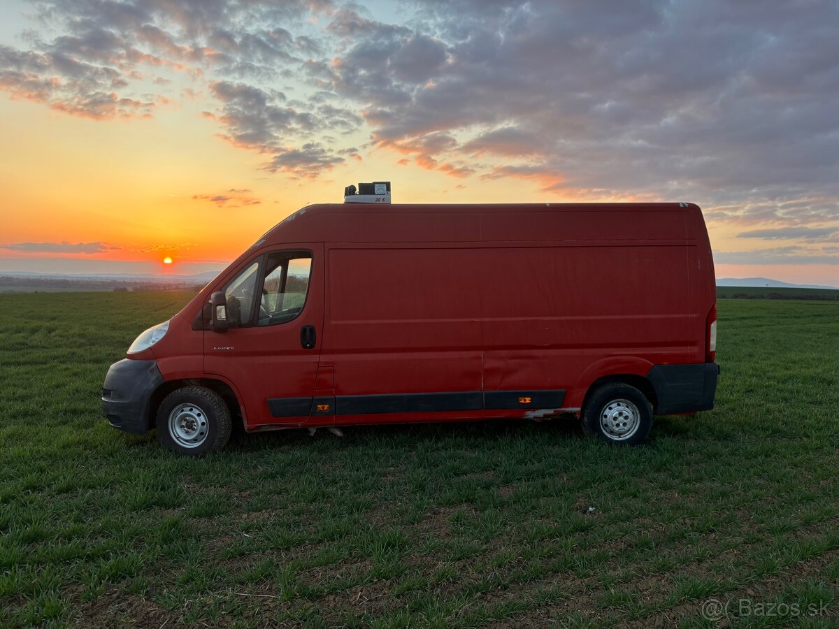 Citroën Jumper 3.0 L3 H2 - 2