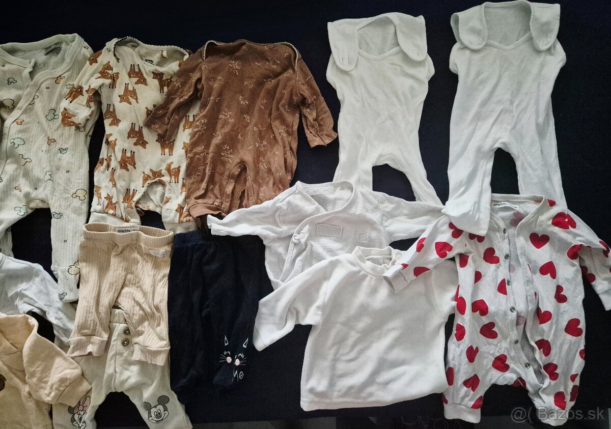 Balík pre dievčatko 56 - 2