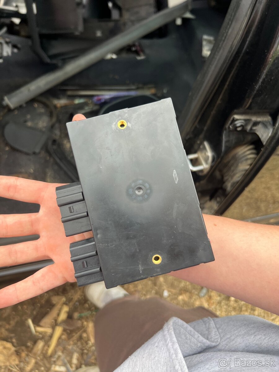 Komfortná jednotka Octavia 1 - 2