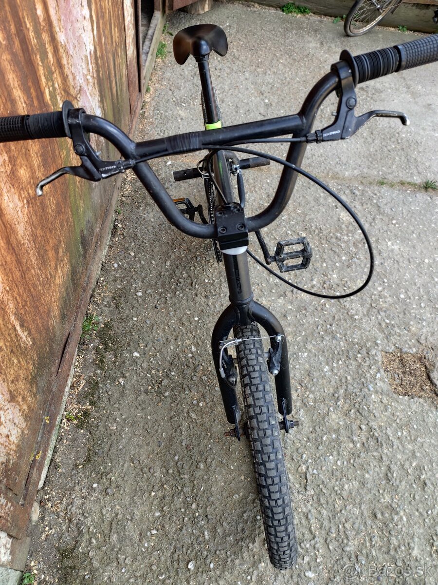 BMX - 2