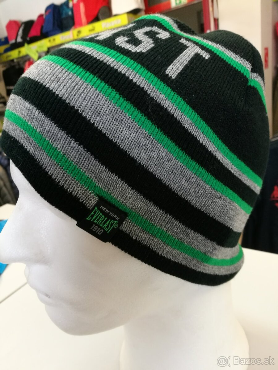 Čiapka Everest - 2