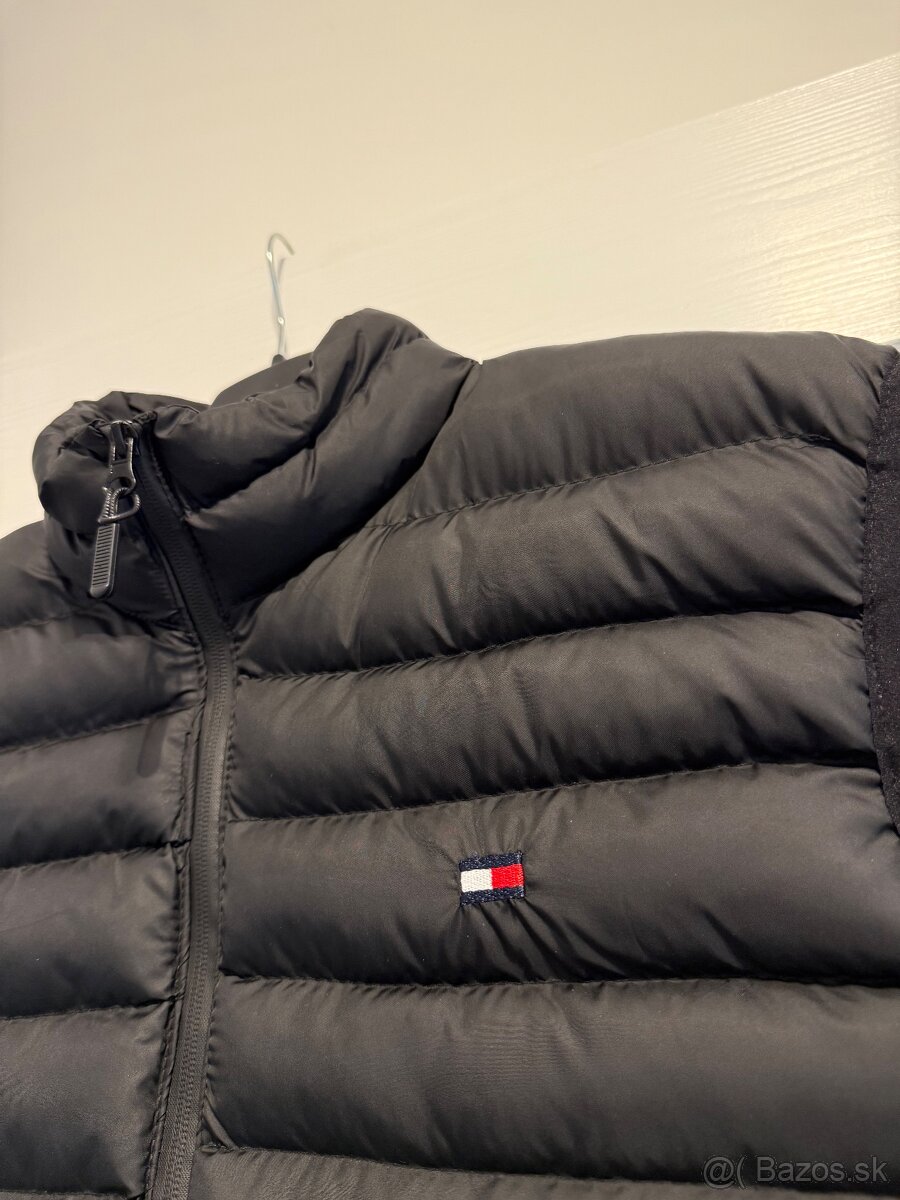 Tommy Hilfiger vesta - 2