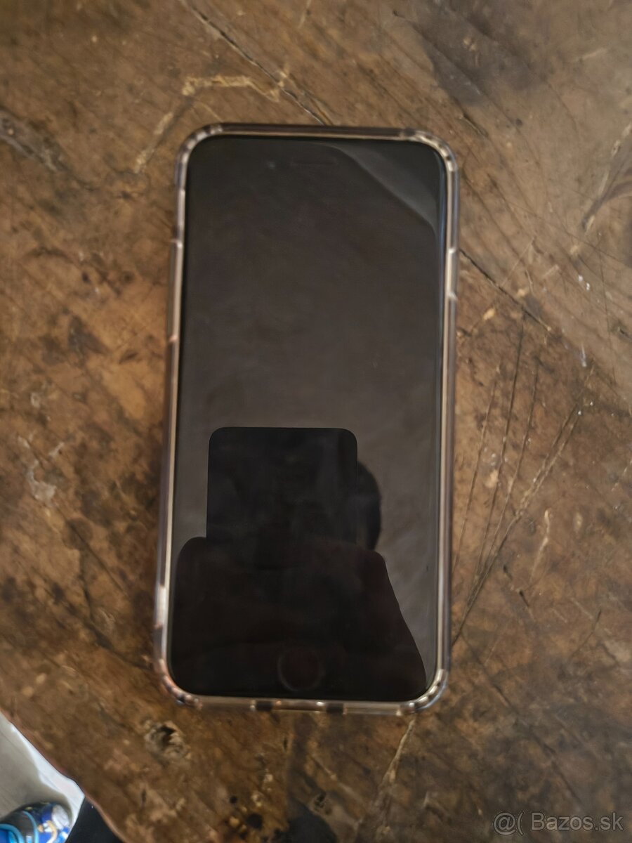 Iphone SE - 2