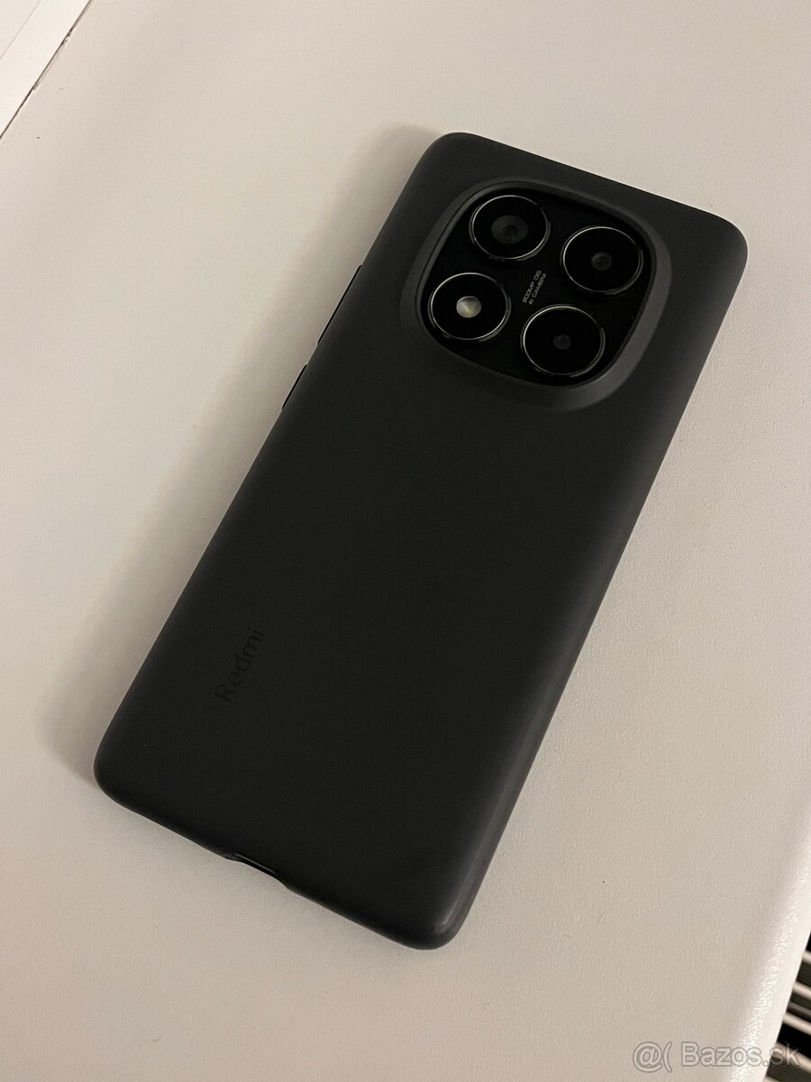256/8GB Redmi Note 14 Pro 5G - 2