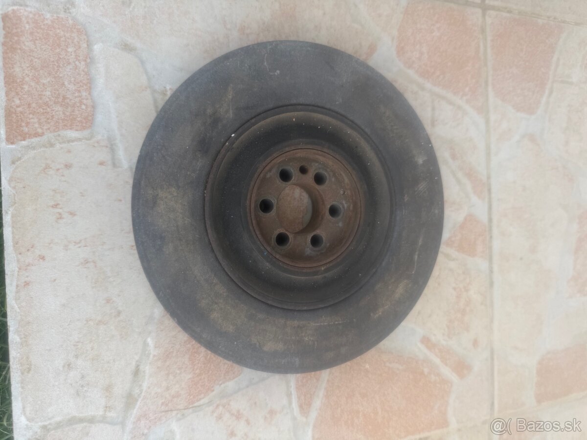 Remenica alfa 159 2.4jtdm - 2
